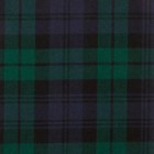 Sutherland Hunting Modern 16oz Tartan Fabric By The Metre